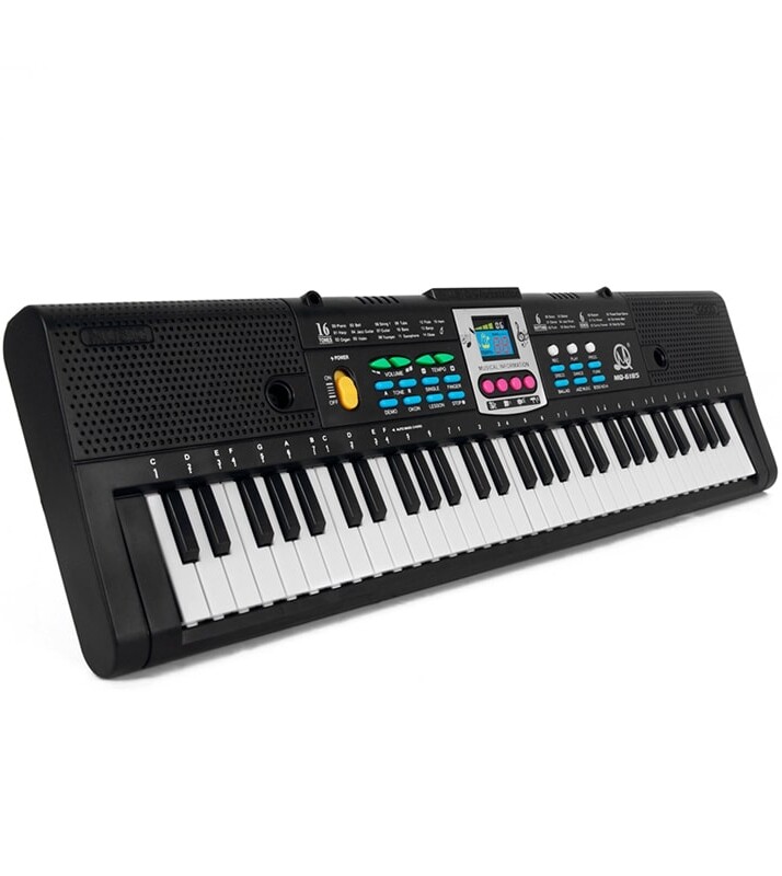 Musical Instruments