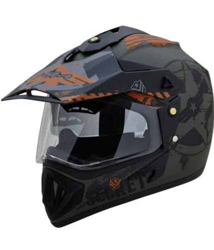 Helmet