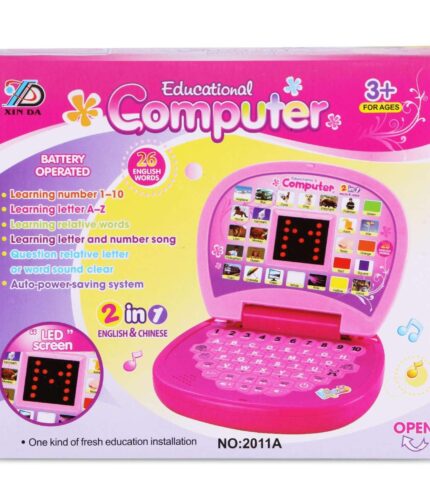 Learning Toy