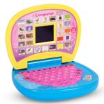EDUCATIONAL Computer and Learning Toy ABCD, Words & Number 1 Learning Toy