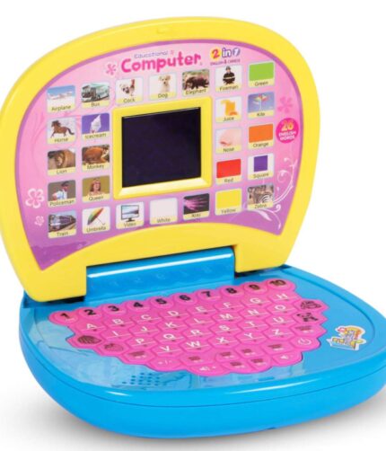 Learning Toy