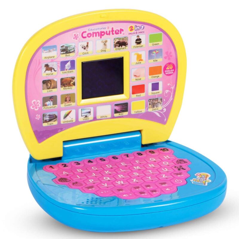 Learning Toy Learning Toy