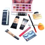 Makeup combo