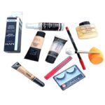 Makeup combo 11 IN 1 Full Makeup Coverage 2 Makeup combo 2