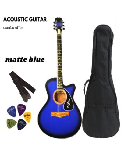 Guitars