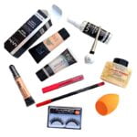 Mini Makeup Combo