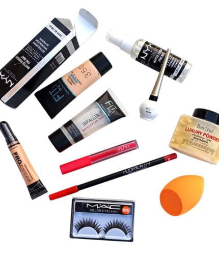 Makeup