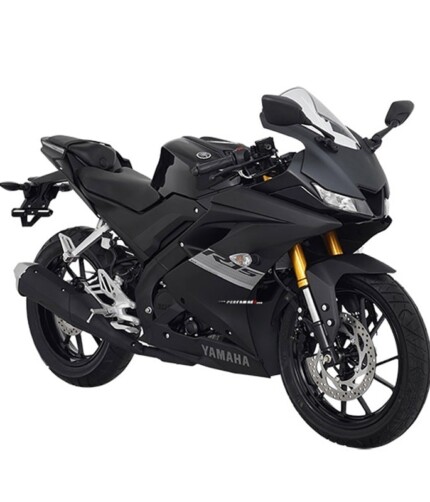 Motorcycle