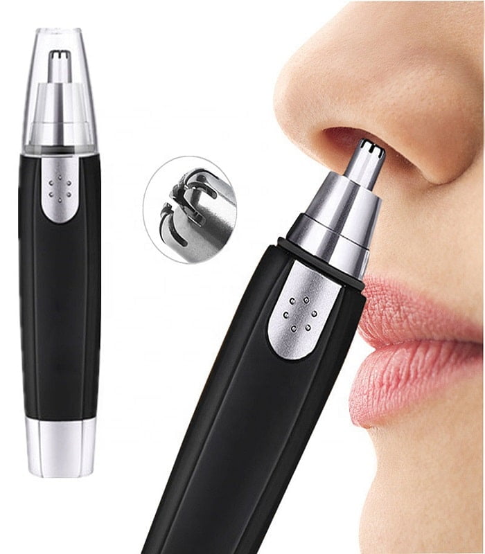 Nose Hair Trimmer Nose Hair Trimmer