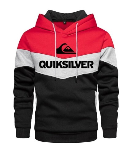 Wholesaler 44 Winter Hoodie