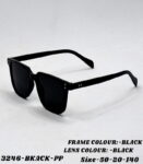 SUNGLASSES