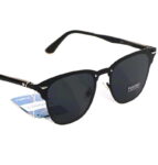 black Casual Sunglass For Men