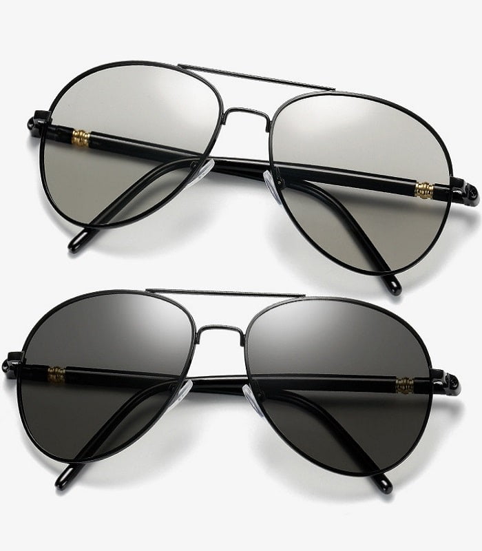 black Casual Sunglass For Men black Casual Sunglass For Men