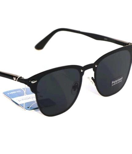 black Casual Sunglass For Men
