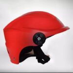 HALF FACE CAP BIKE SFM HELMET FOR MEN & WOMEN