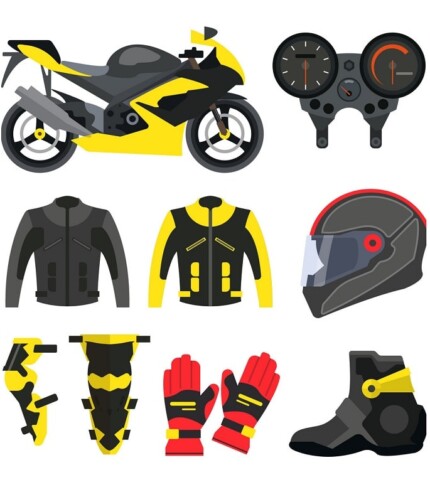 Motors