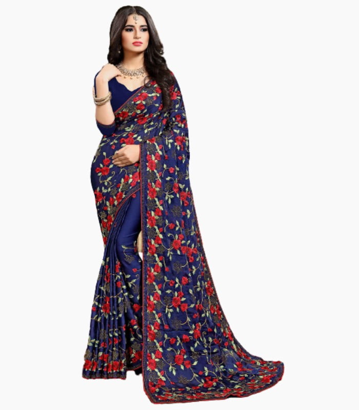 sari