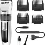 Trimmer