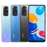 Redmi Note 11