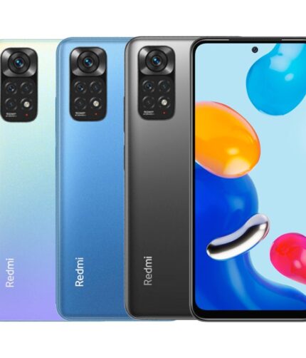Redmi Note 11