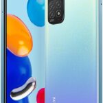 Redmi Note 11- 8GB/128GB - Li-Ion 5000 mAh Battery 2 xiaomi redmi note 11 global 2