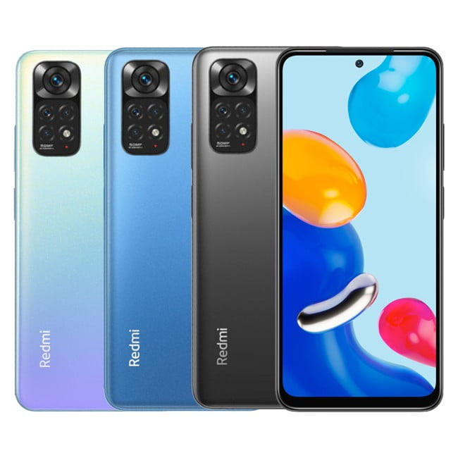 Redmi Note 11 Redmi Note 11