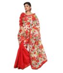 Cotton kota Saree