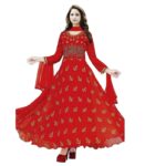 Cotton Fabric Comfortable Gown for Women