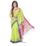 Half Silk Saree