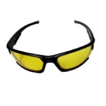 Night Vision Glass