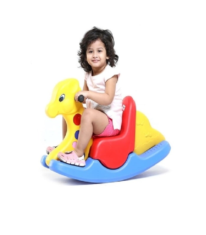 Playtime Deer Rider Playtime Deer Rider