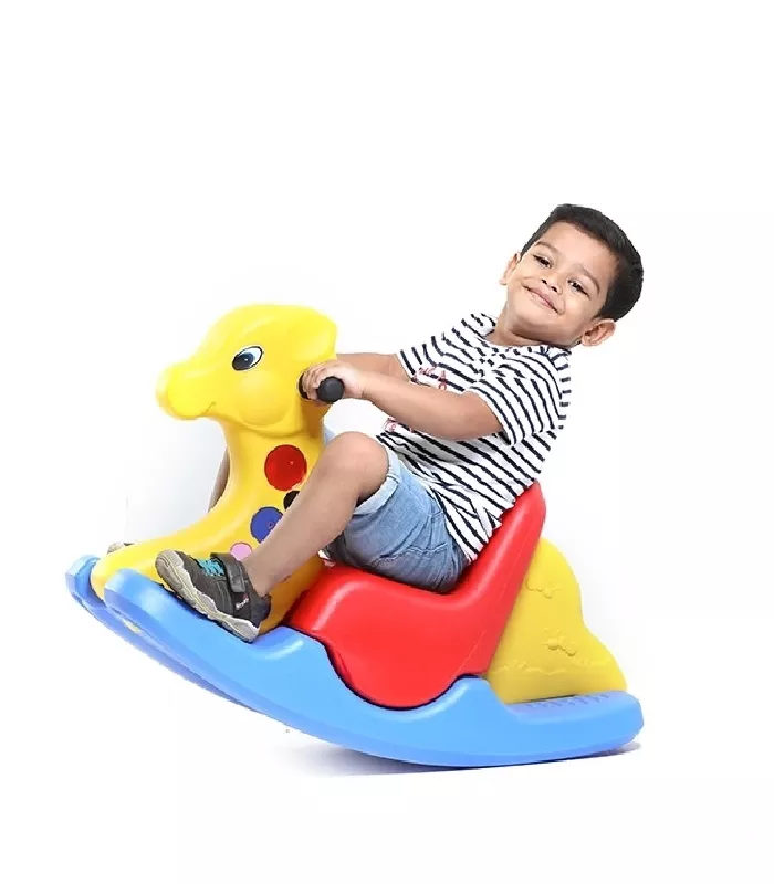 Playtime Deer Rider Playtime Deer Rider