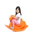 Playtime Winner Horse Orange