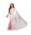 Pure cotton saree