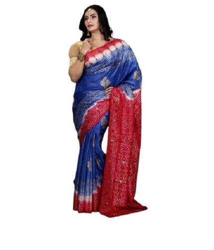 Silk Pakistani Chunri Boutique