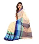 Taat Cotton Saree
