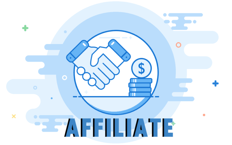 affiliate