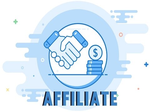 affiliate program