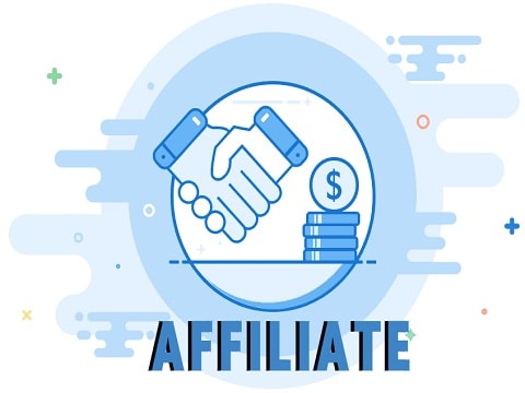 affiliate program