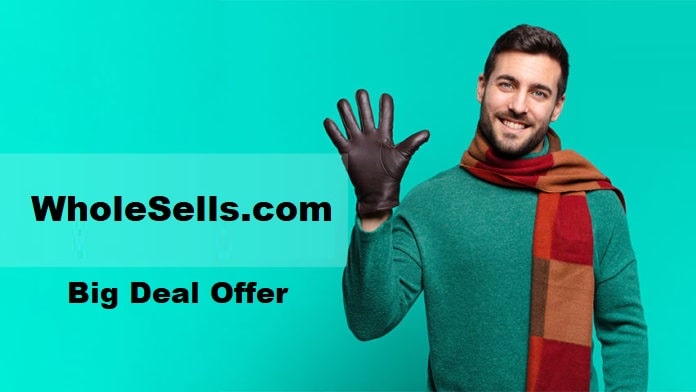 big deal offers