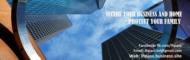 LIGHTHOUSE POWER & SECURITY SOLUTION