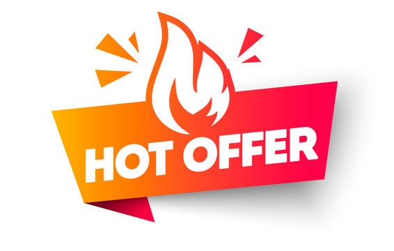 hot Offer