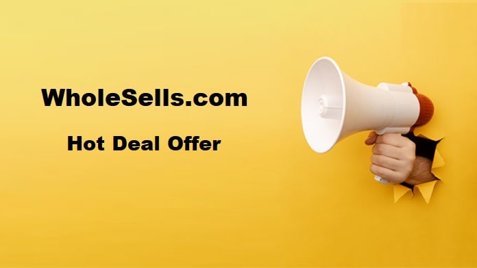 hot deal offer