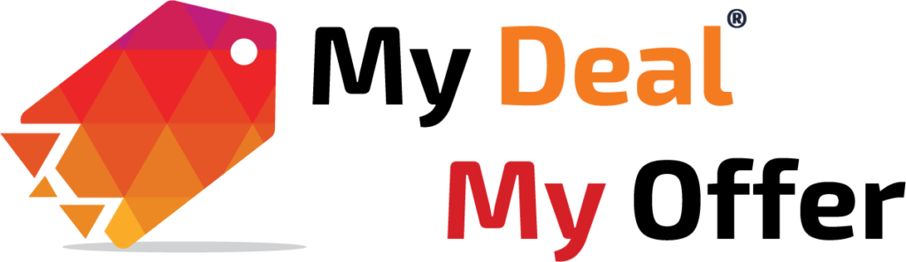 my deal my offer