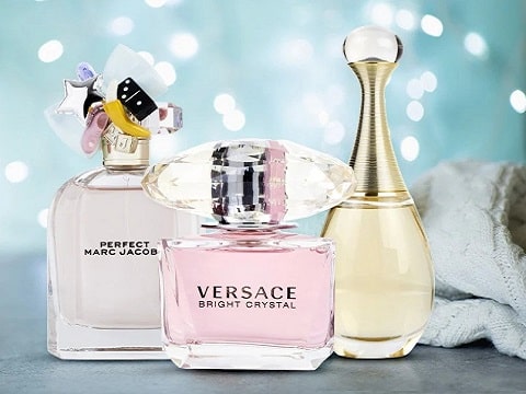 perfume