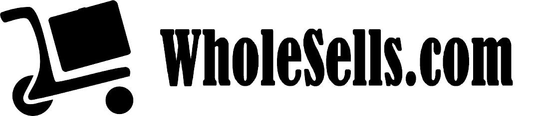 wholesells black 1